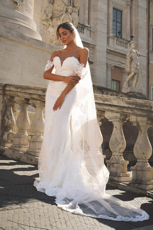 ANNA VEIL - Image 3