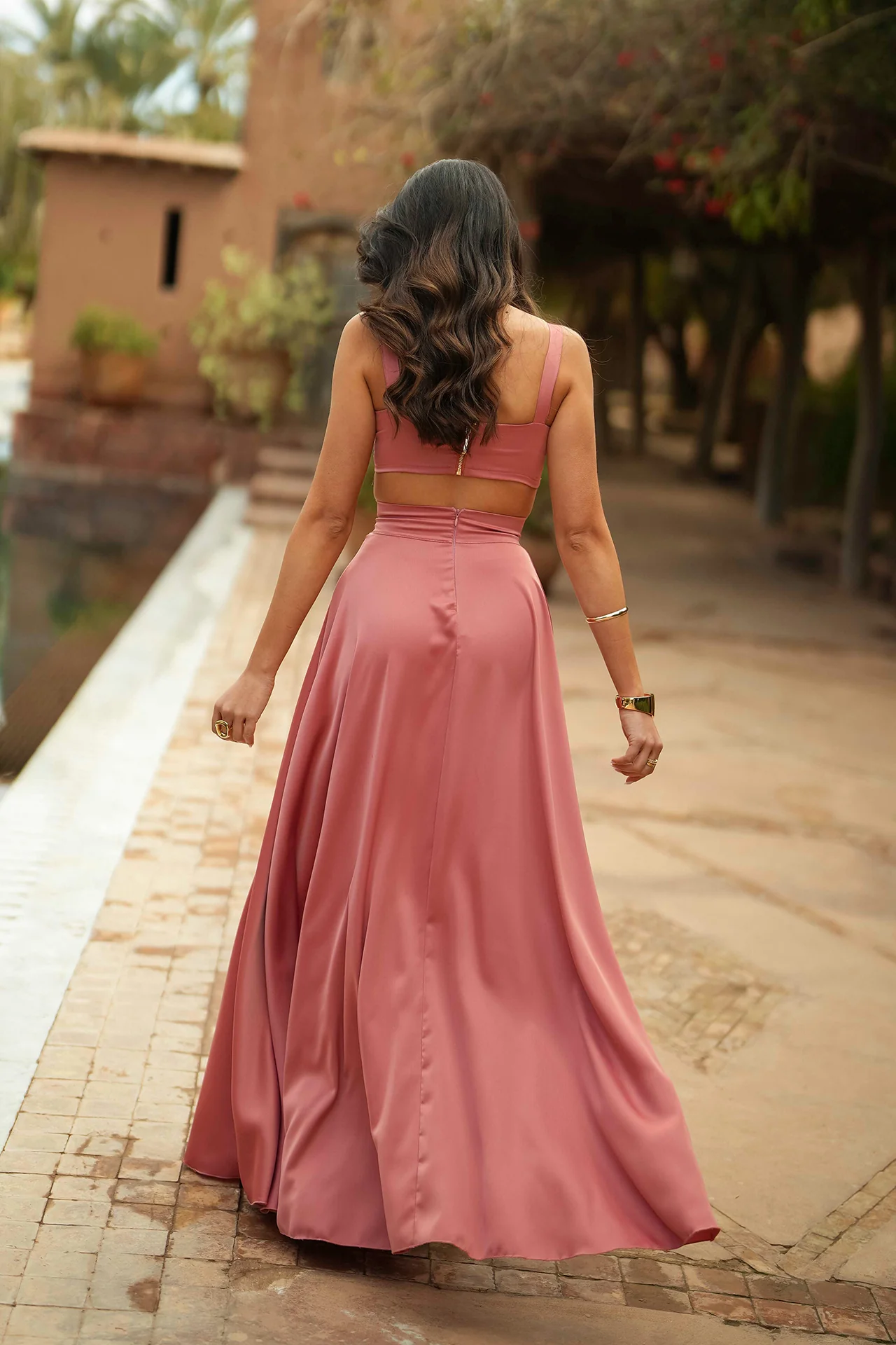 CONJUNTO 'LEONOR' TELHA - Image 3