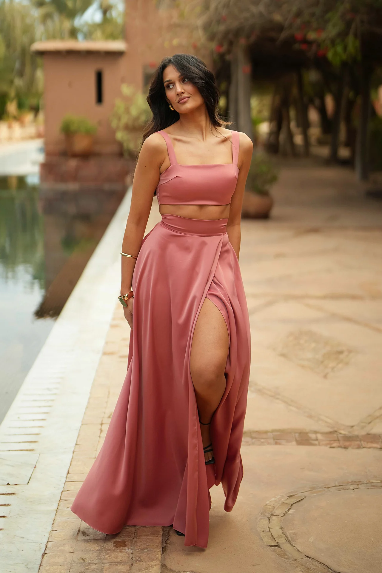CONJUNTO 'LEONOR' TELHA - Image 4