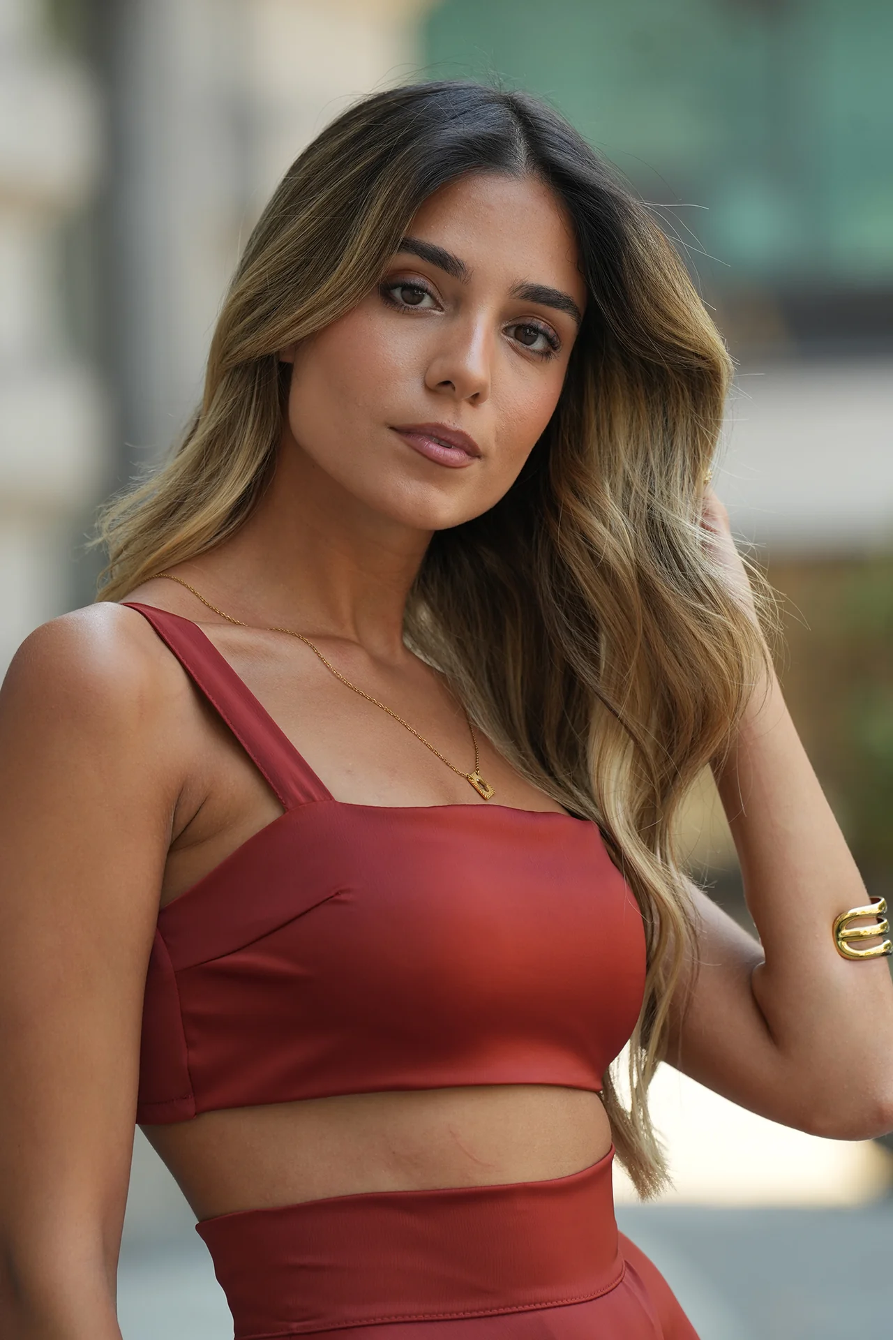 CONJUNTO 'LEONOR' TIJOLO - Image 6
