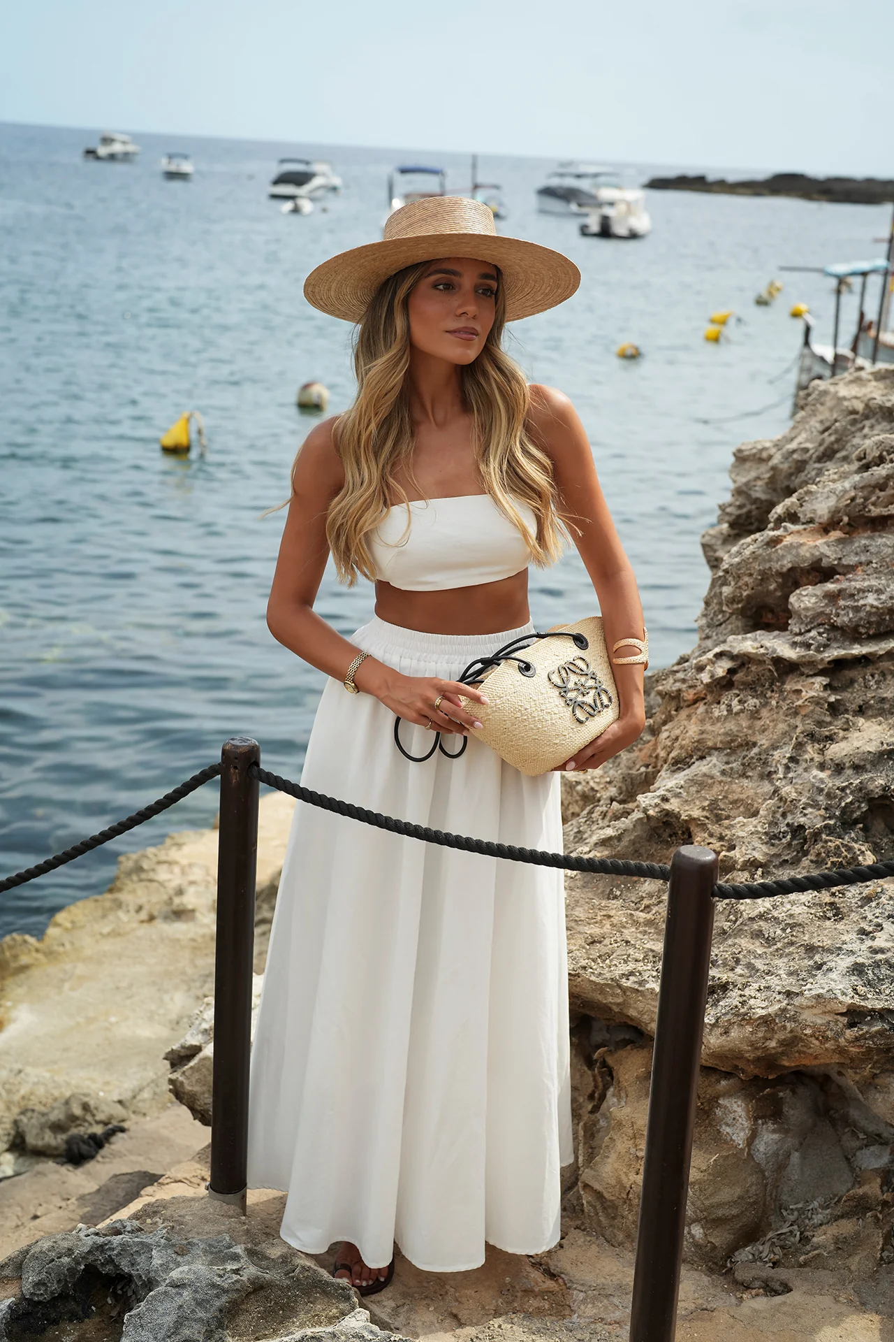 CONJUNTO 'ST. BARTH' BRANCO - Image 5