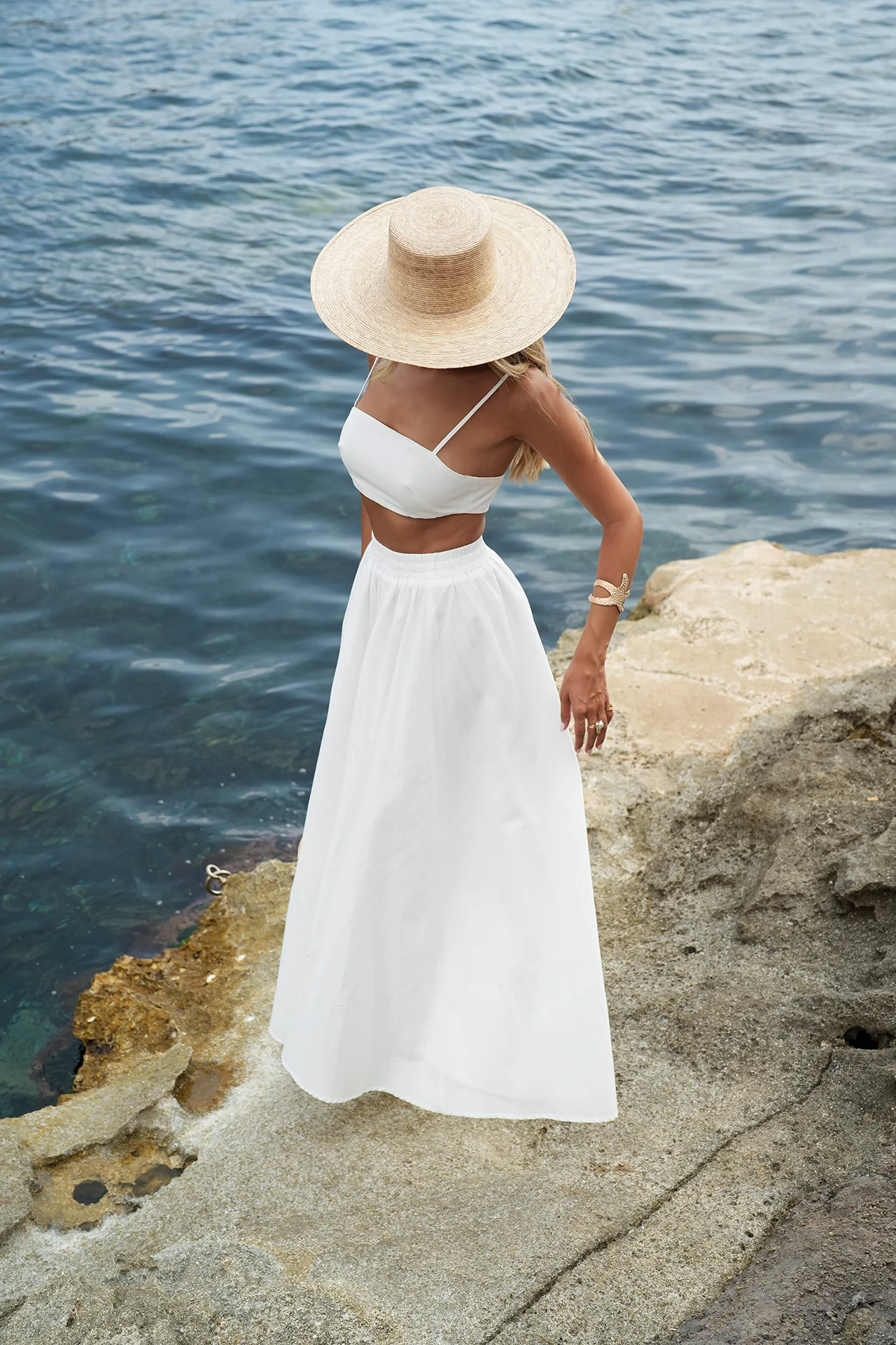 CONJUNTO 'ST. BARTH' BRANCO - Image 6
