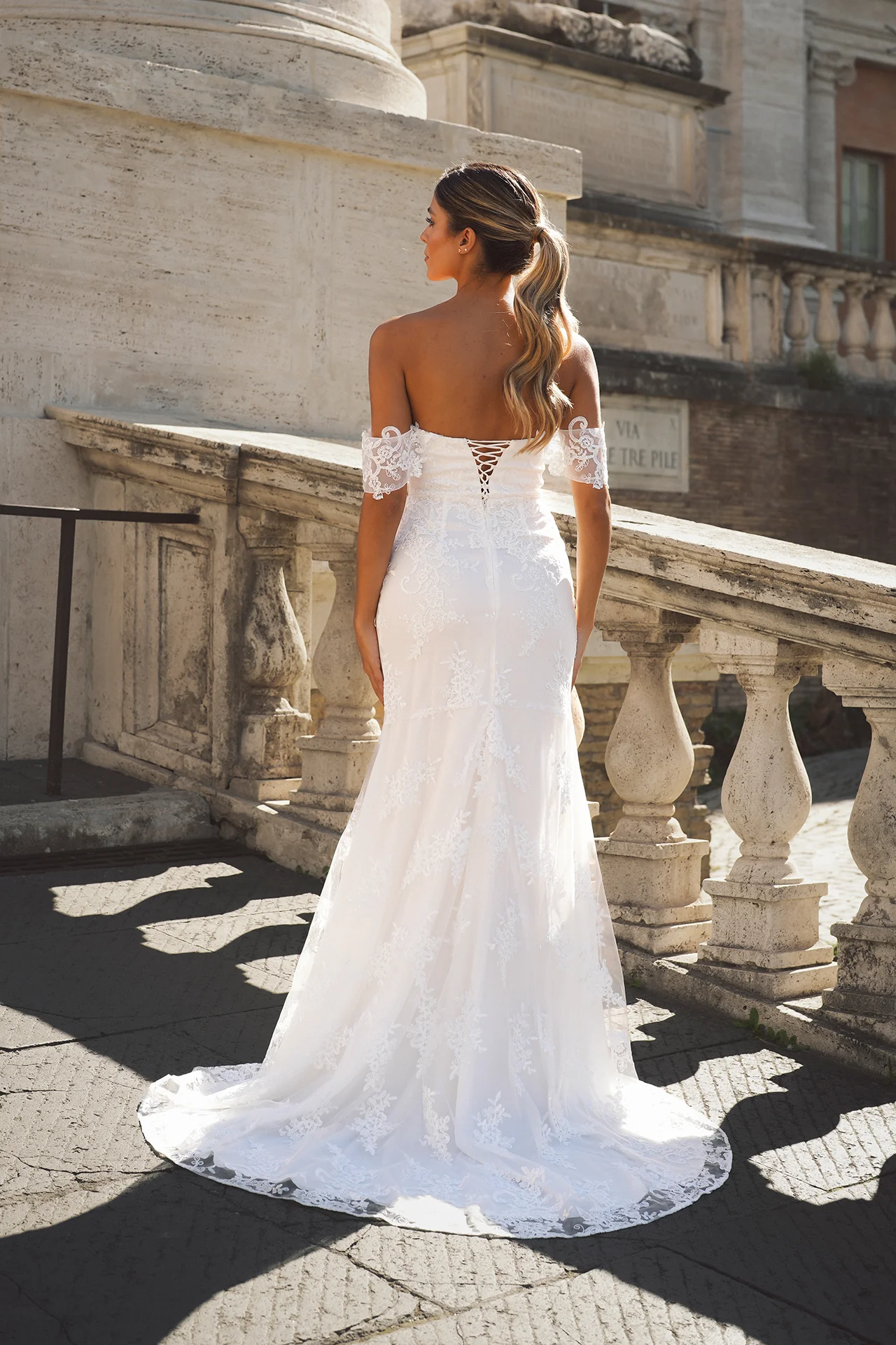 VESTIDO 'CARLOTTA' - Image 11