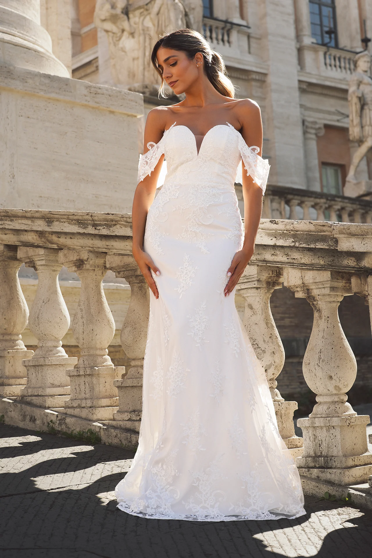 VESTIDO 'CARLOTTA' - Image 13