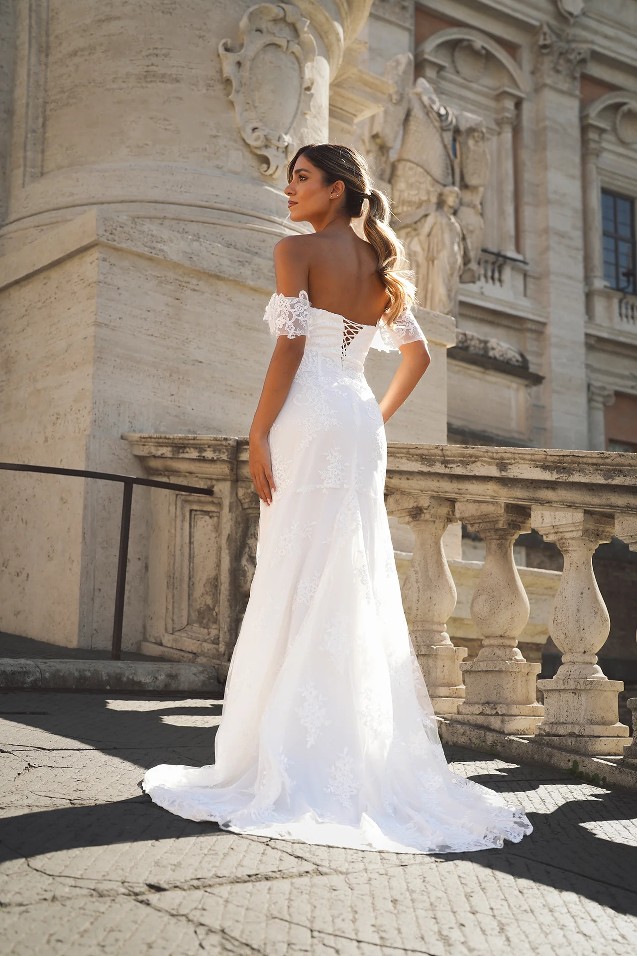 VESTIDO 'CARLOTTA' - Image 2