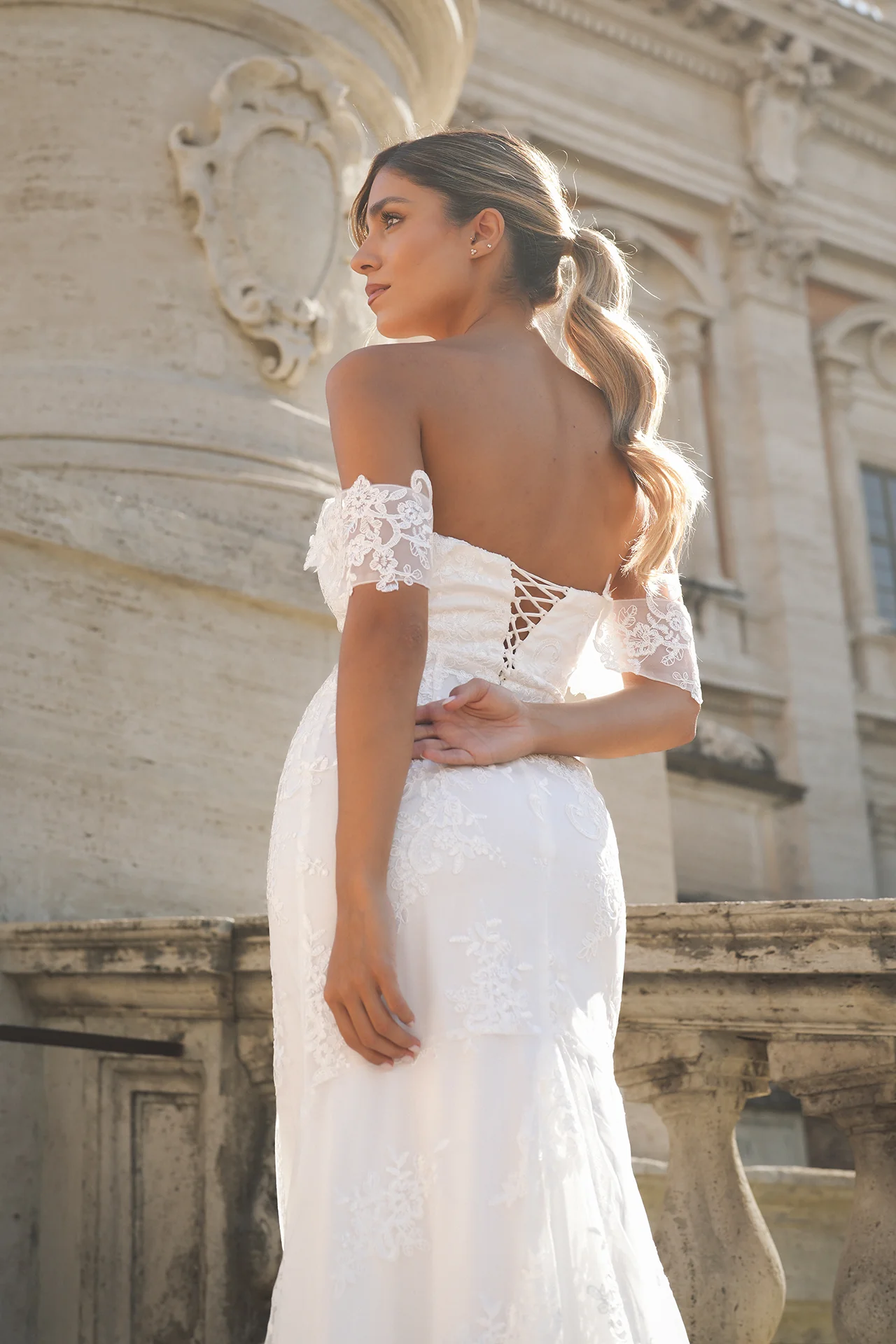 VESTIDO 'CARLOTTA' - Image 9