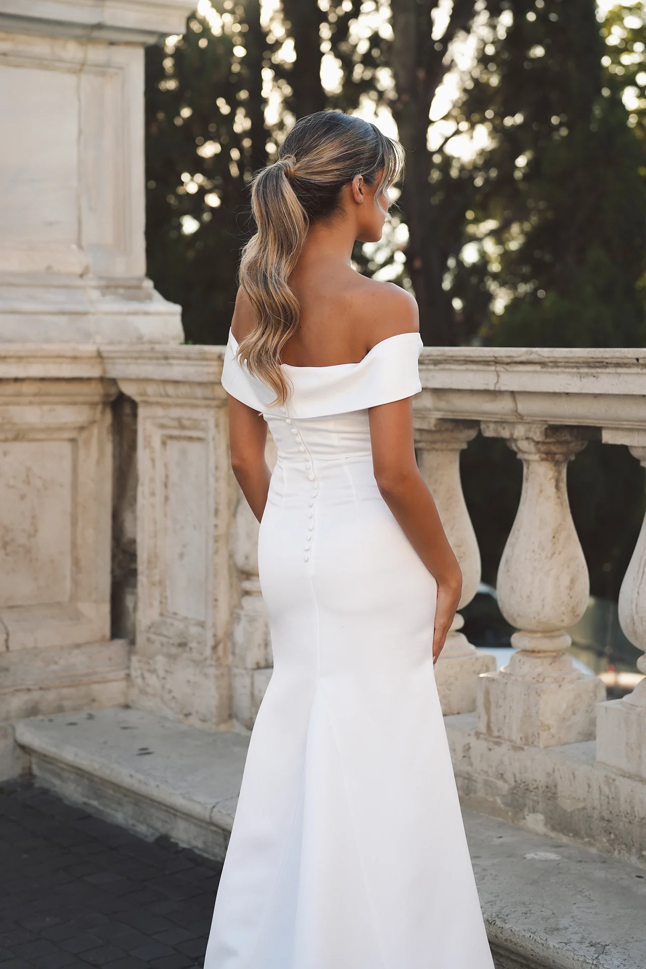 VESTIDO 'CELINE' - Image 7