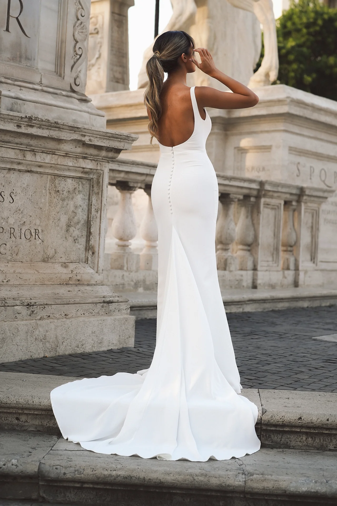 VESTIDO 'DIANE' - Image 3