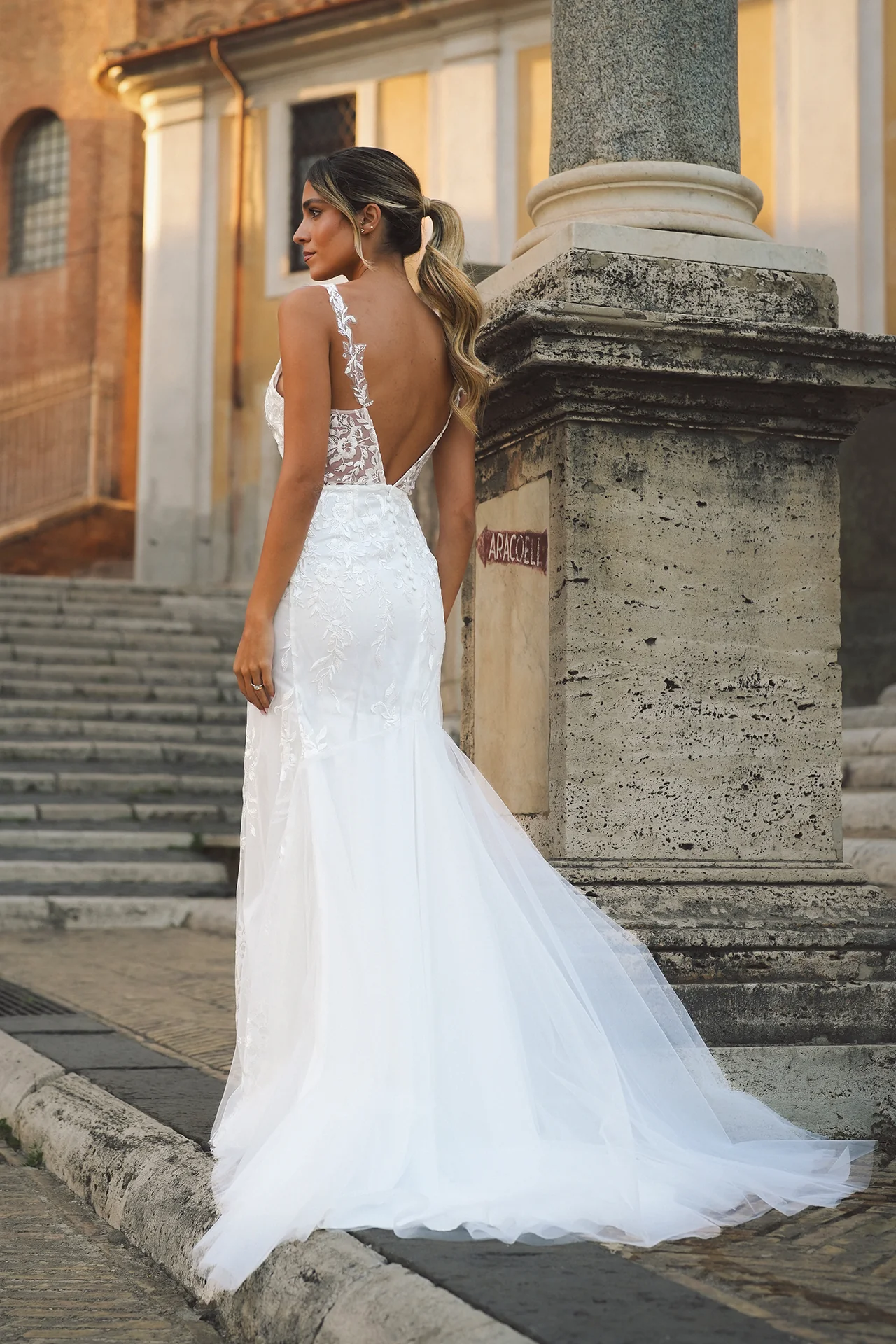 VESTIDO 'ELYSEE' - Image 3