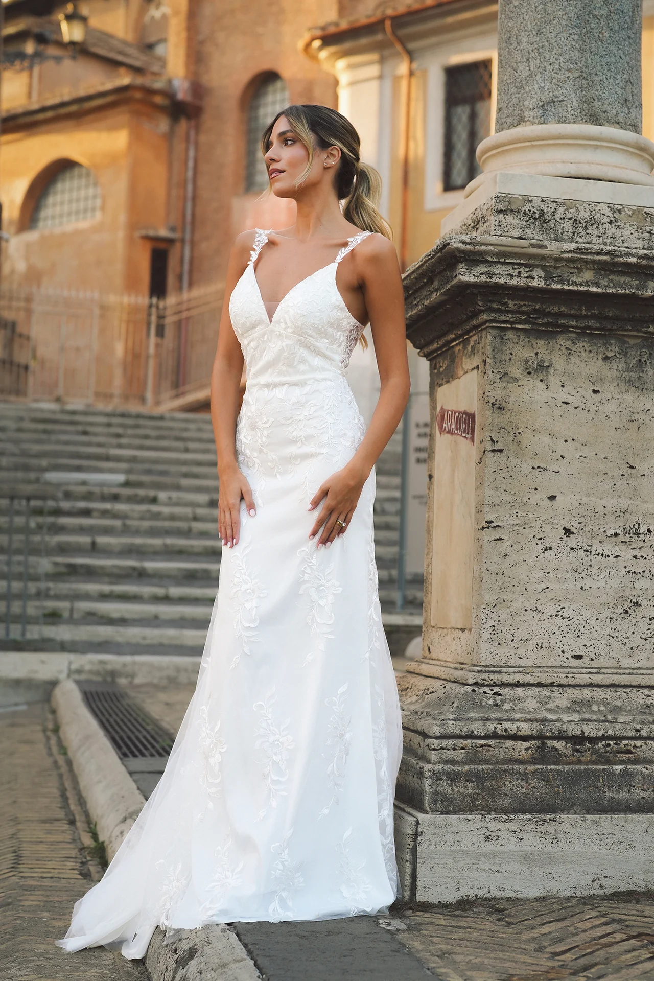 VESTIDO 'ELYSEE' - Image 5