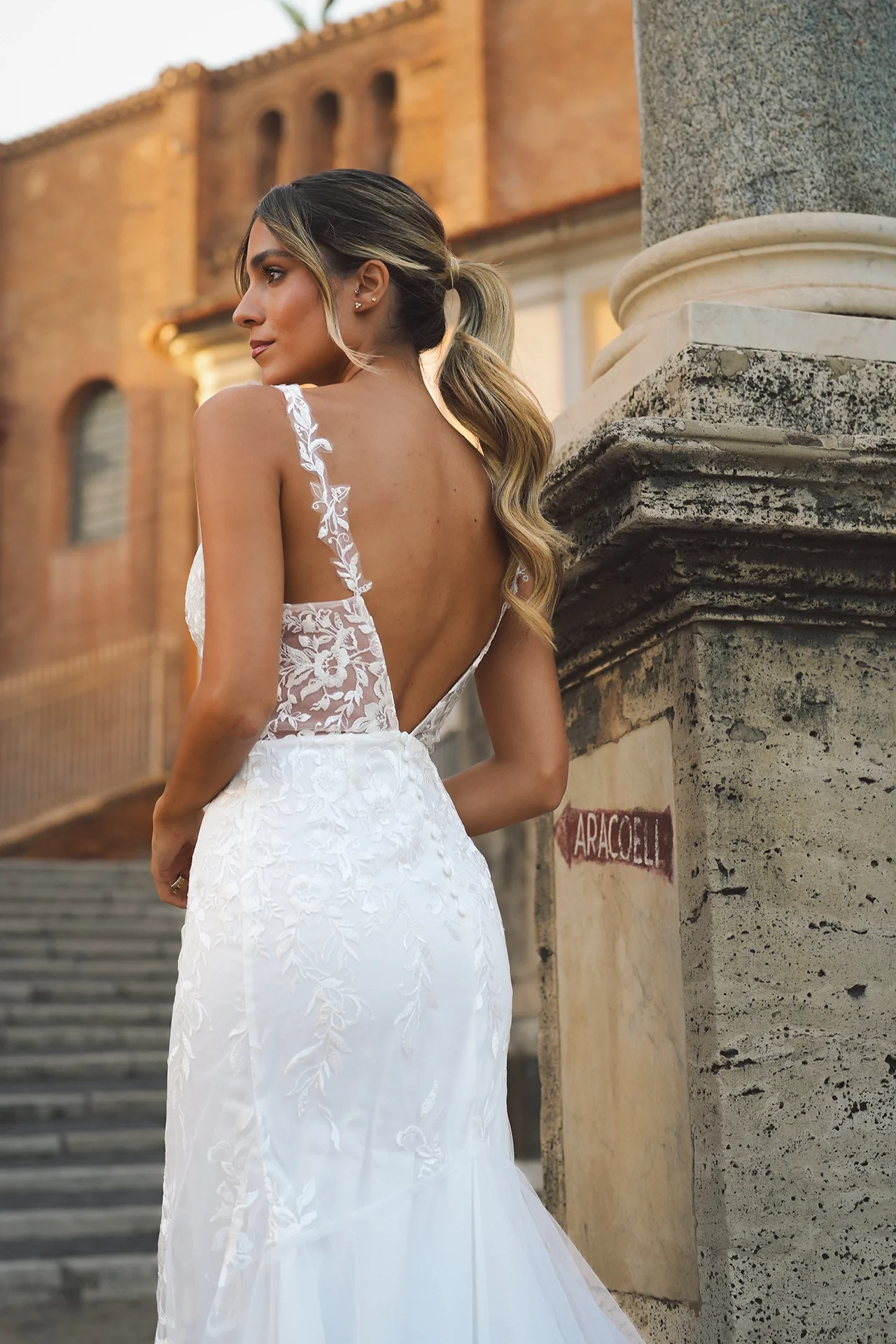 VESTIDO 'ELYSEE' - Image 6