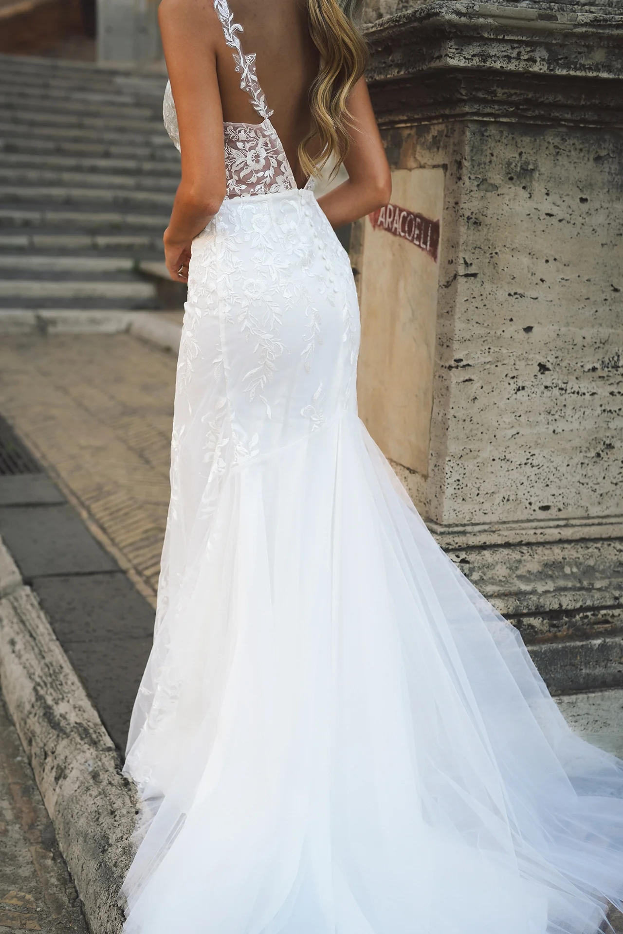 VESTIDO 'ELYSEE' - Image 9