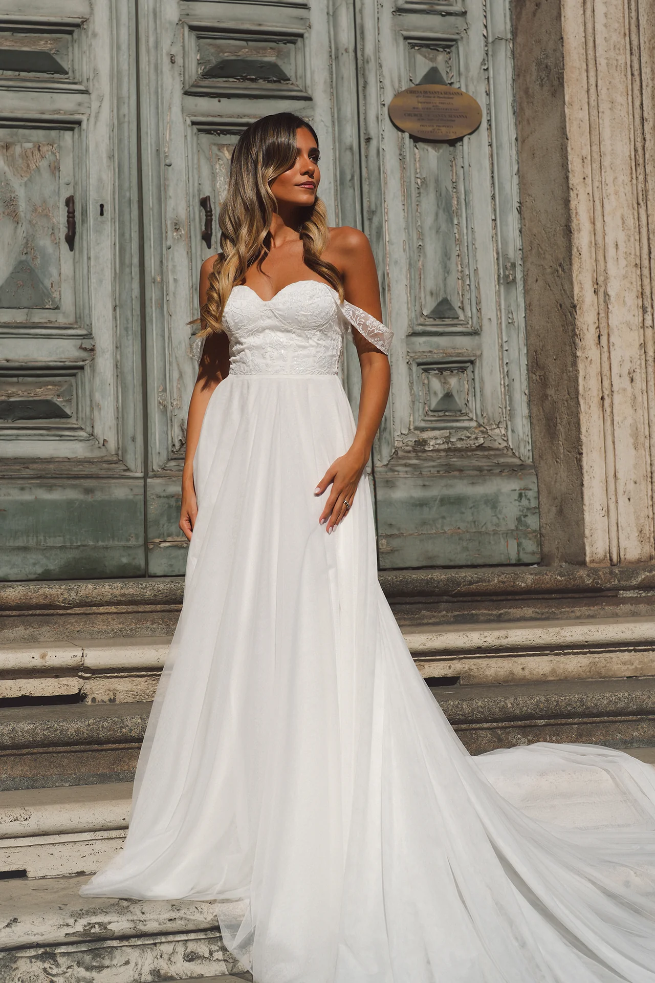 VESTIDO 'EMILIE' - Image 3