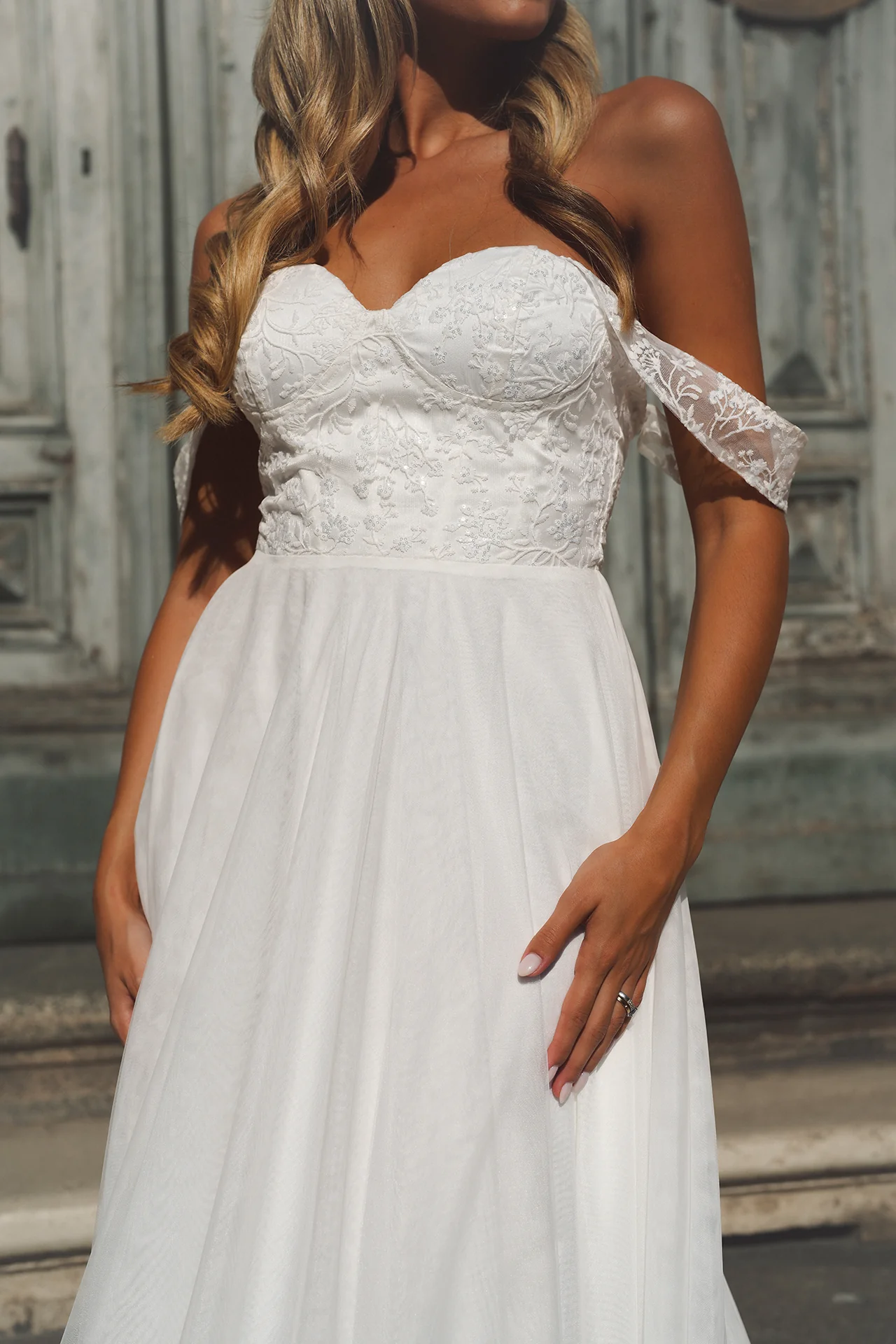VESTIDO 'EMILIE' - Image 7