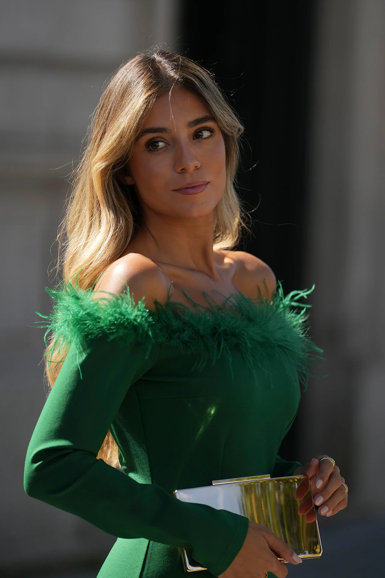 VESTIDO 'GIO' VERDE - Image 5