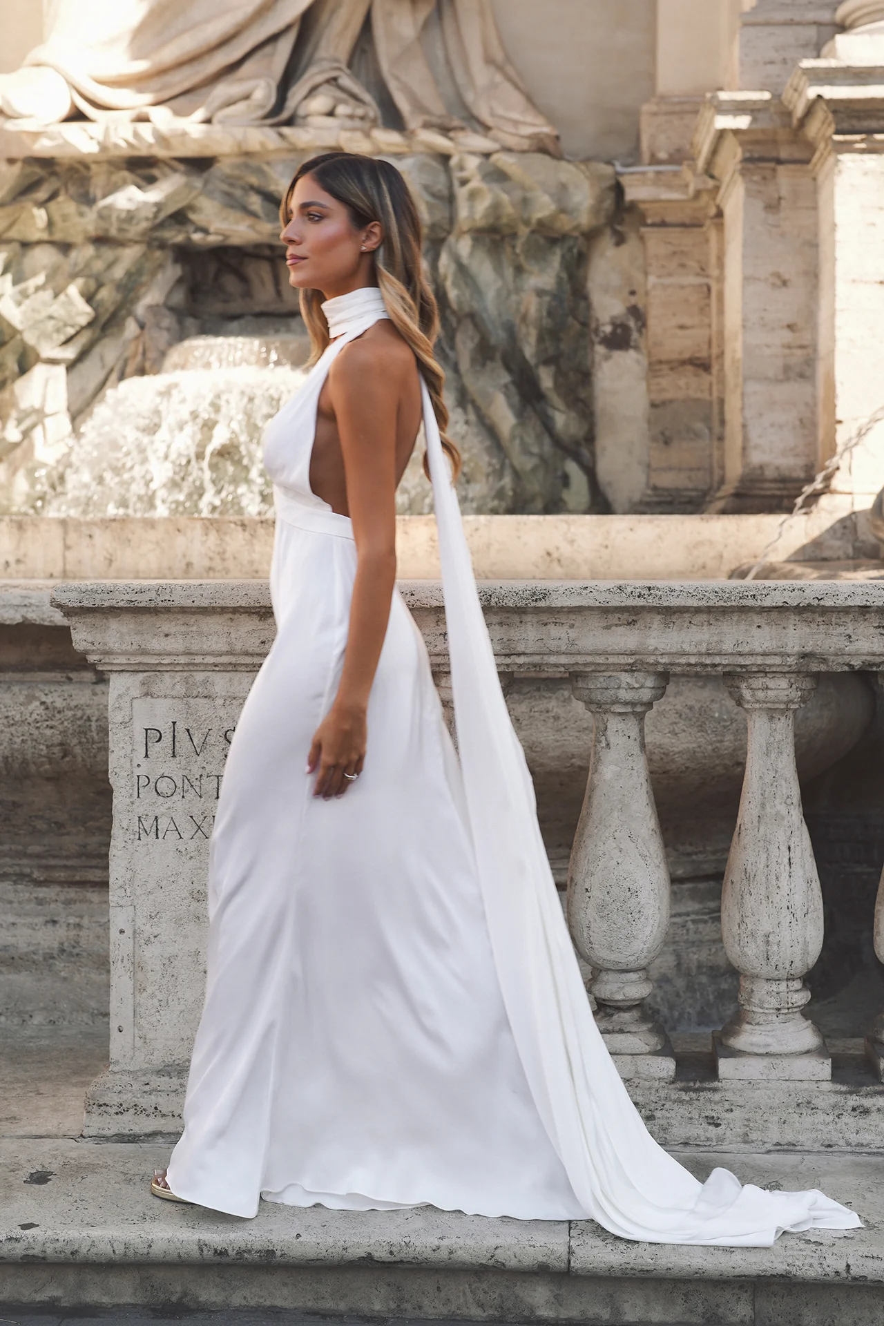 VESTIDO 'MIRELA' - Image 4
