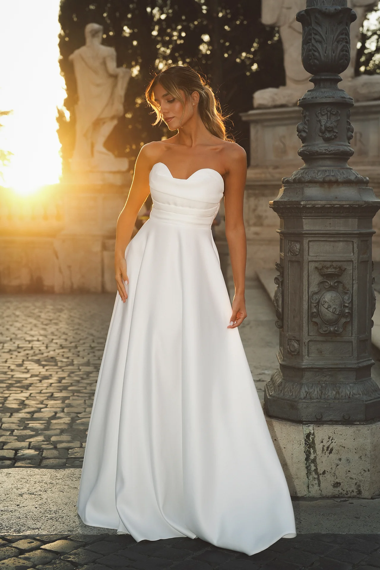 VESTIDO 'ROMERO' - Image 2