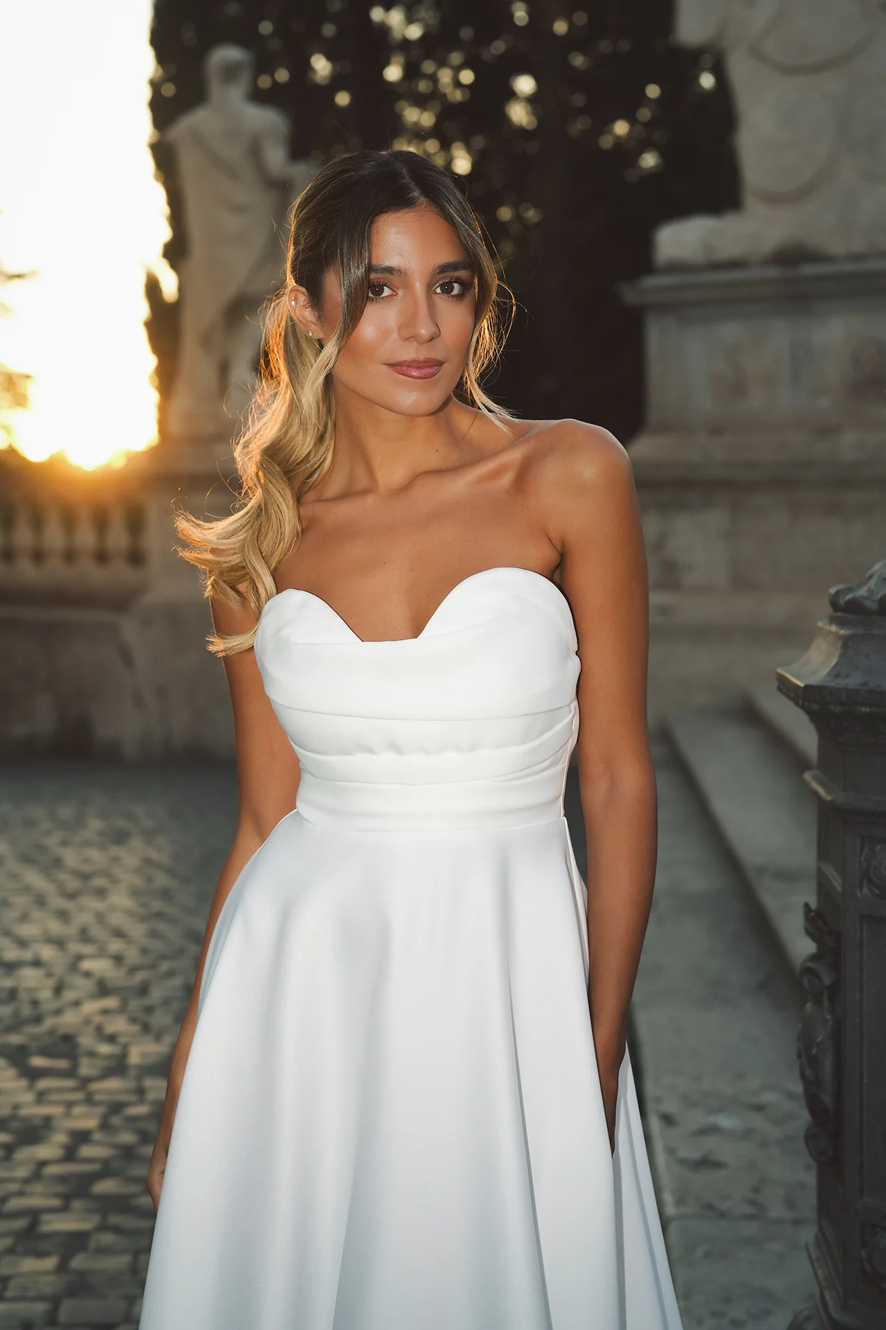 VESTIDO 'ROMERO' - Image 5