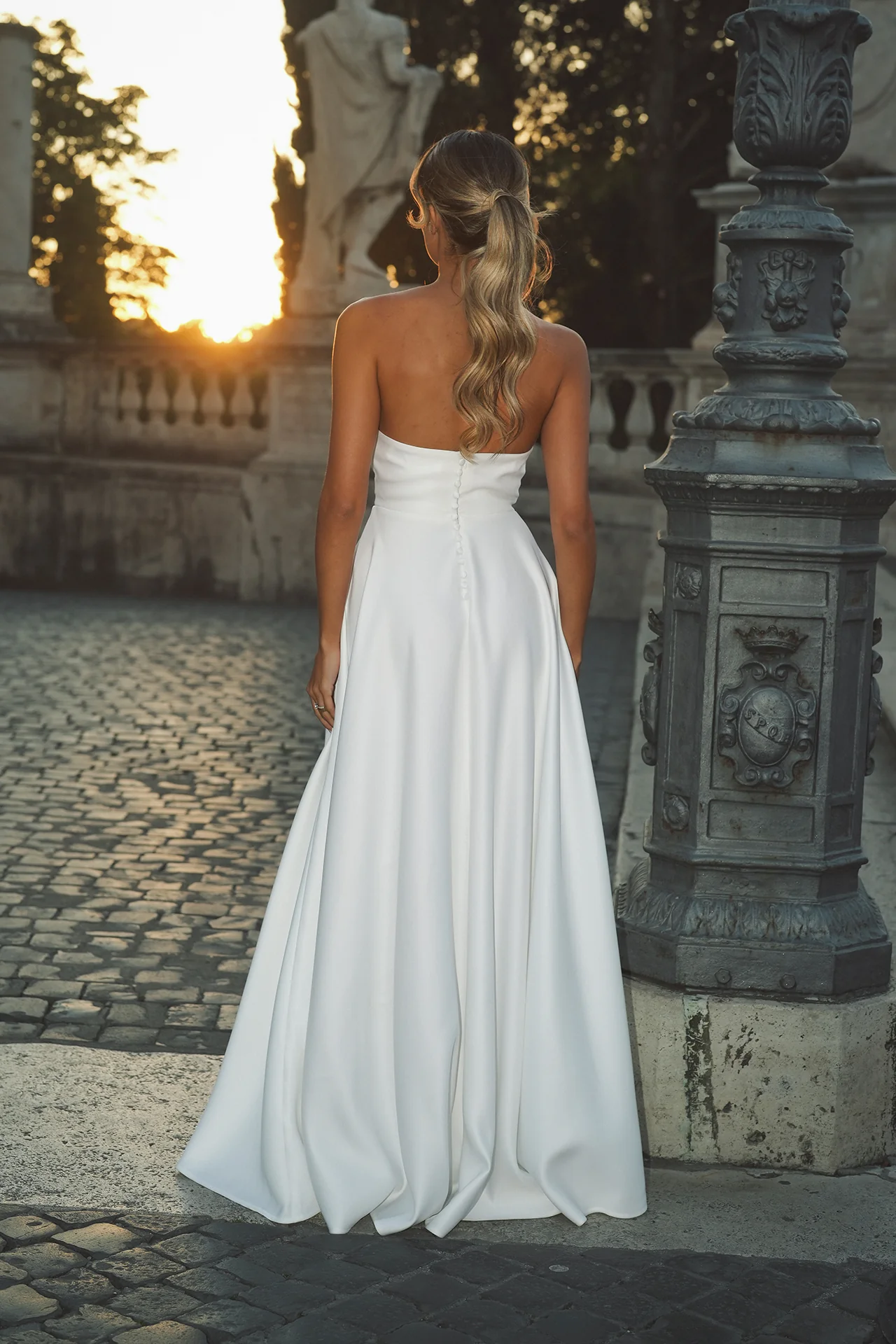 VESTIDO 'ROMERO' - Image 7