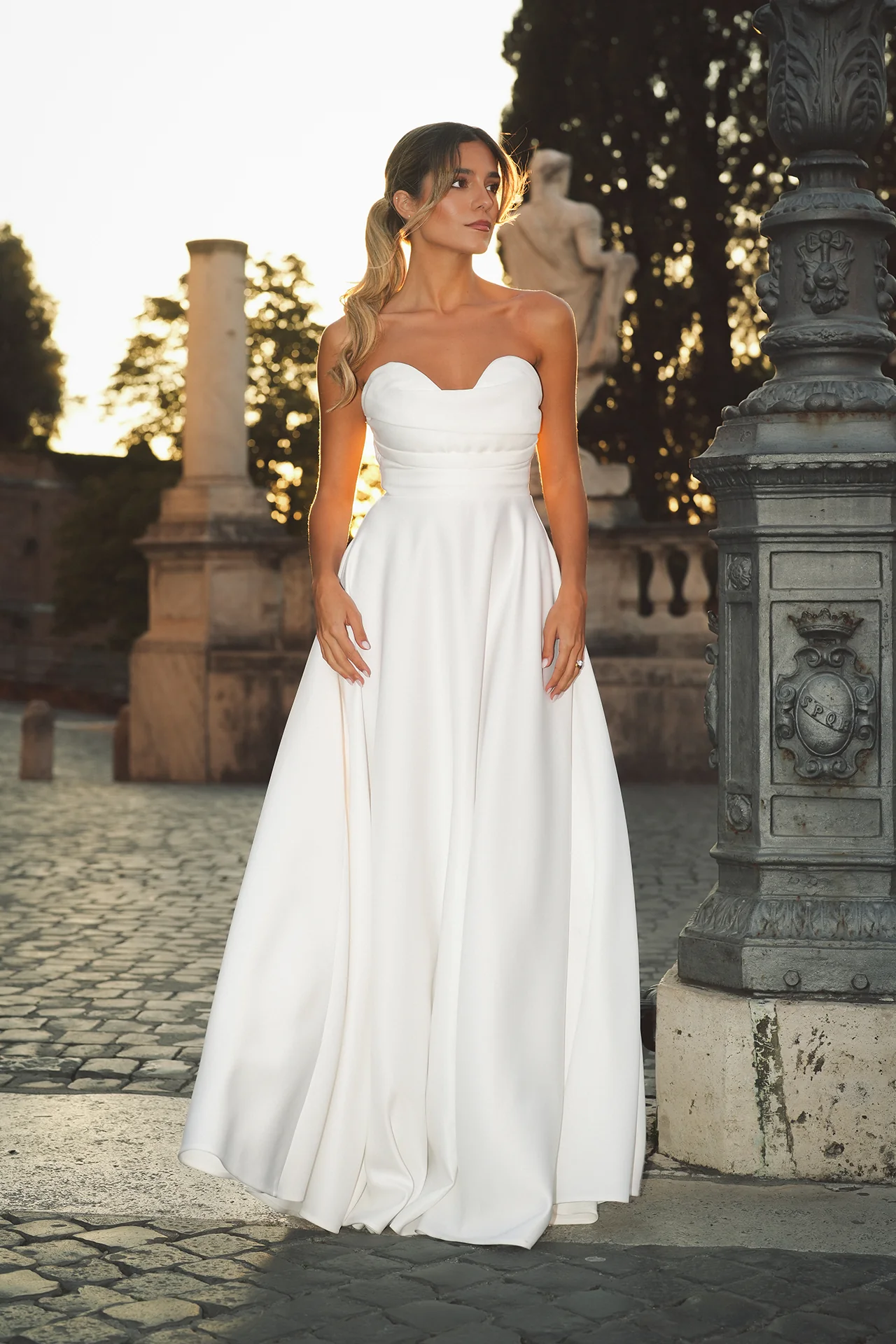 VESTIDO 'ROMERO' - Image 8