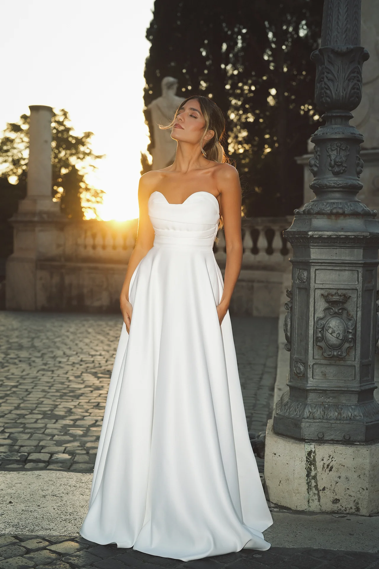 VESTIDO 'ROMERO' - Image 9