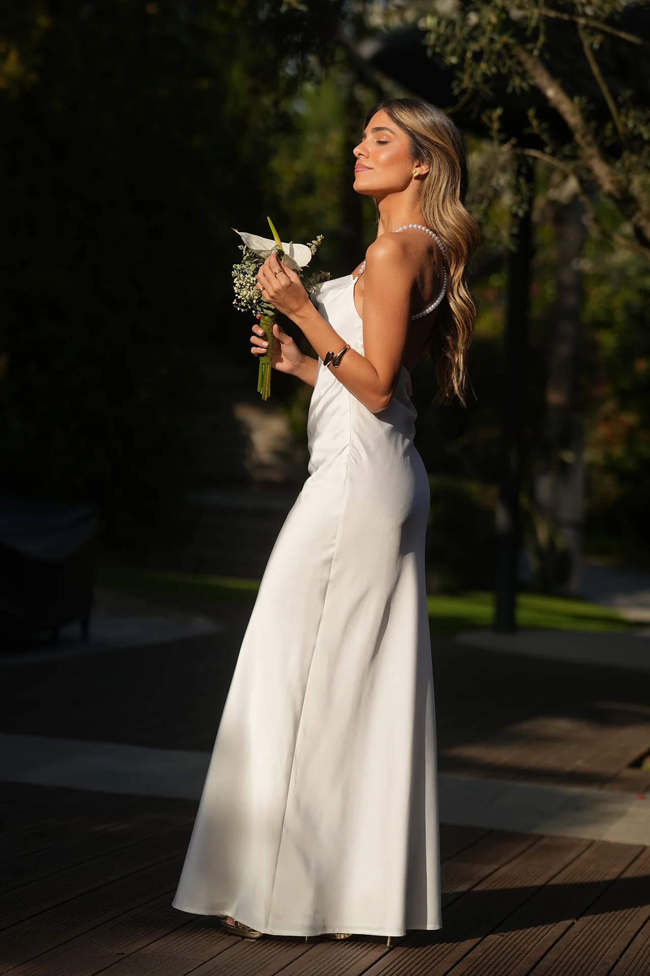 VESTIDO 'THERESA' BRANCO - Image 4