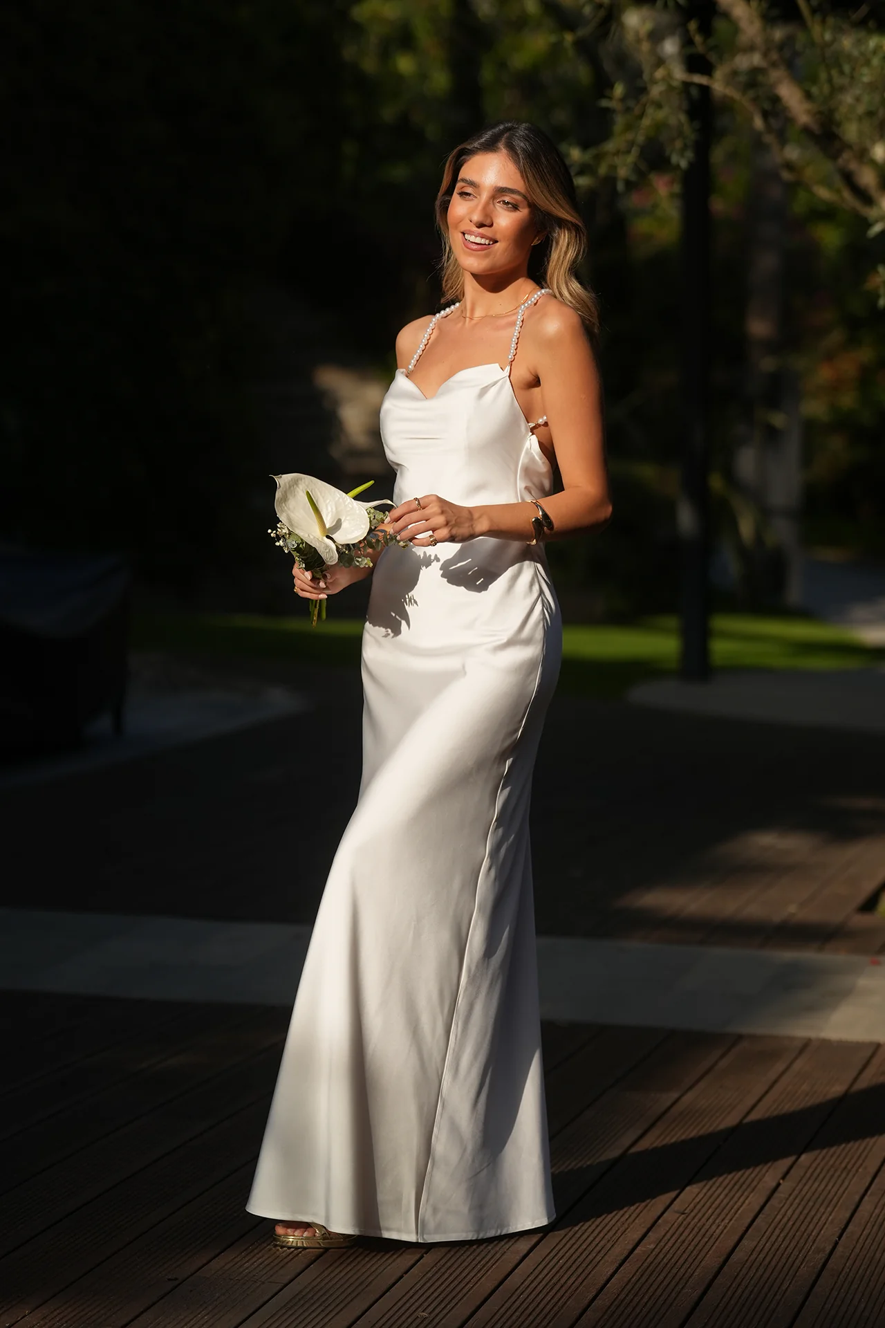 VESTIDO 'THERESA' BRANCO - Image 7